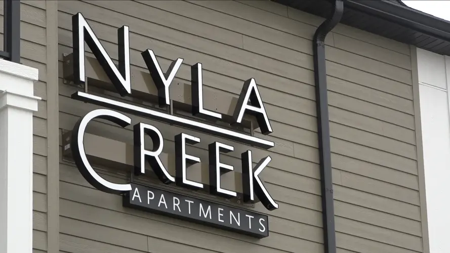 A new mixed-income housing model in Columbus aims to address workforce housing shortage