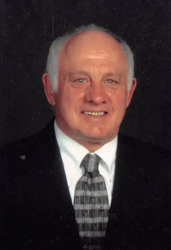 Lowell D. Buchli