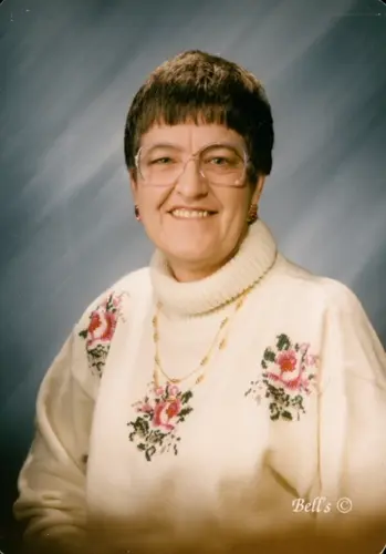 Mary Bohlen, 87, Nebr. City