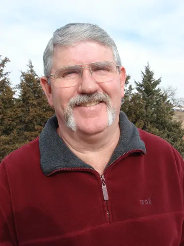 Randolph S. "Randy" Copley