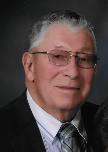 Gary Wilhelm, 87, of Tecumseh