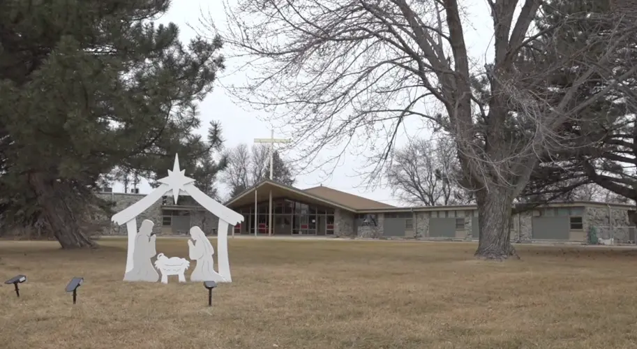 Should Valentine churches that house for-profit day cares be taxed?