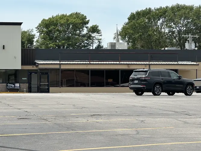 Apace plans move in Nebraska City