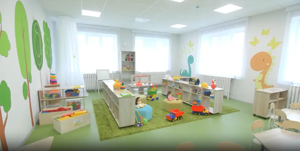 Adelup directs $5M in local funds to child care providers amid federal delay