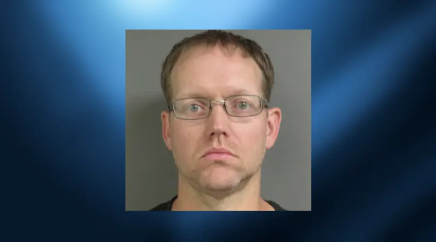 Blair man facing charges of child sex abuse; task force to investigate additional reports