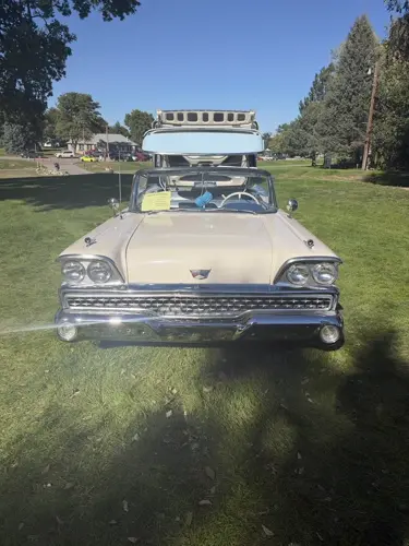Cruise 'N' Class Car Show celebrates 40th anniversary in Sidney
