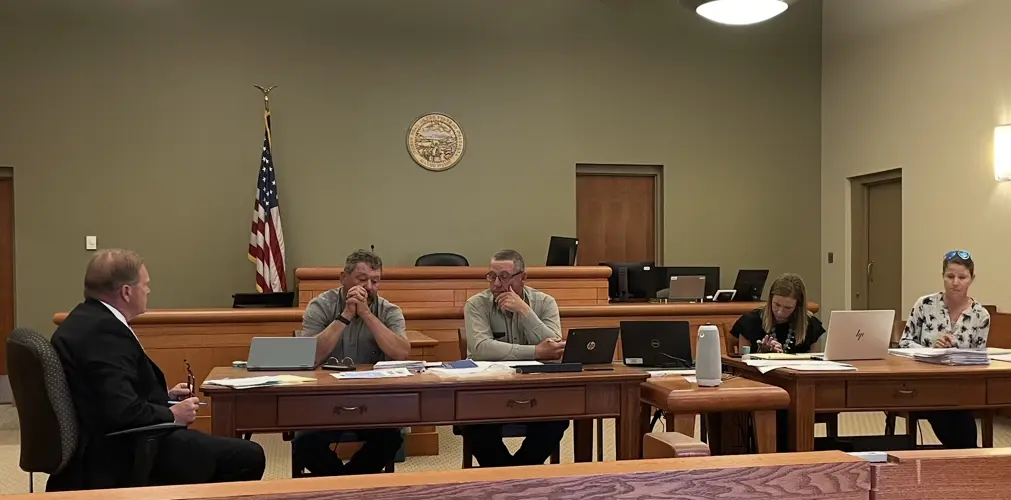 How to prevent a data center? Cherry County approves six-month moratorium on conditional use permits