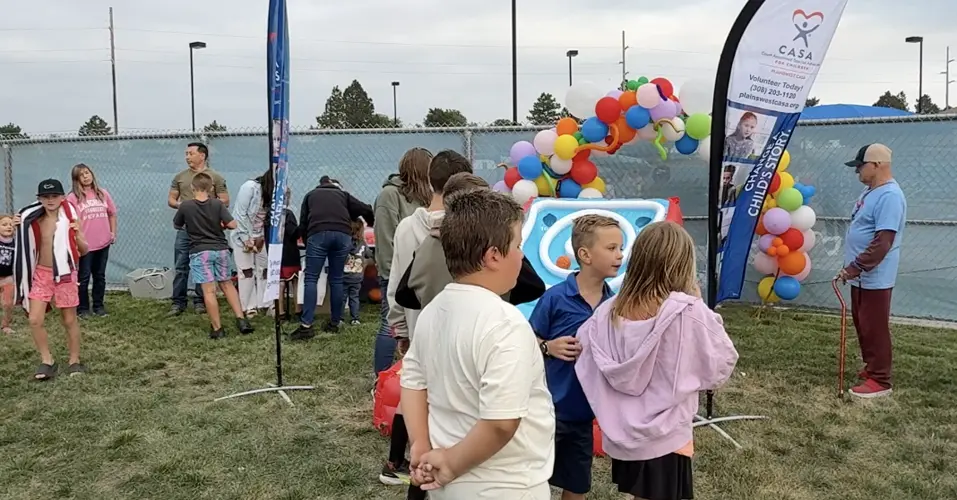 National Day Out provides fun, excitement for residents and first responders