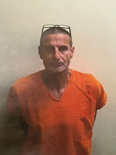 Colorado man arrested in connection to February theft case in Kimball County