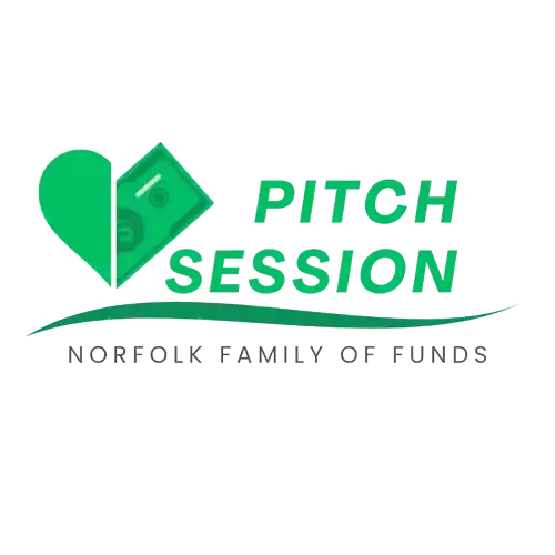 Norfolk Family of Funds' Pitch Session highlight local nonprofits