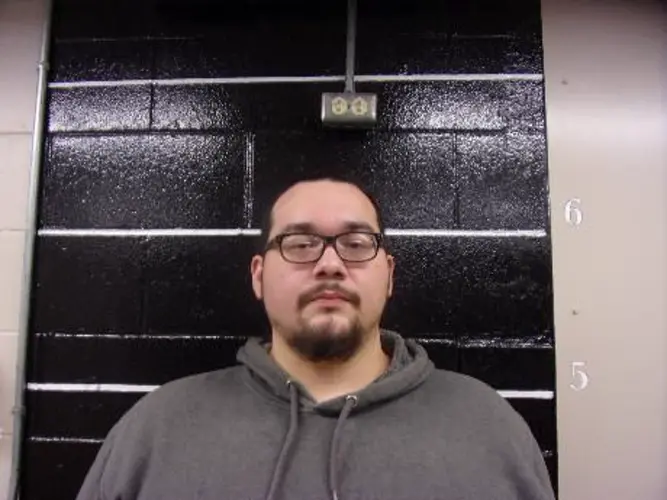 Alliance man sentenced in Sheridan County child abuse case