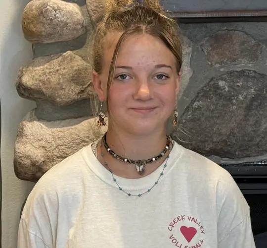 Harrisburg teen shows her marksmanship in 4-H