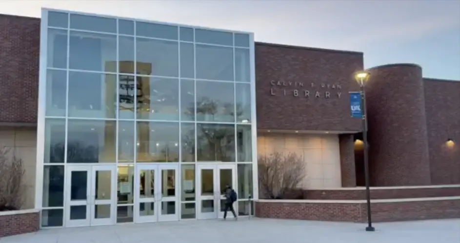 UNK to discontinue summer commencement beginning in 2027