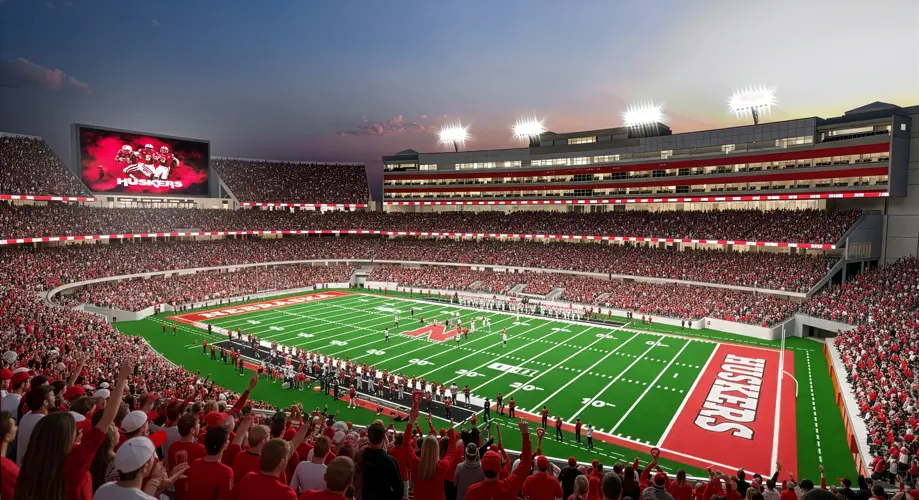 Regents to consider $600M overhaul of Memorial Stadium