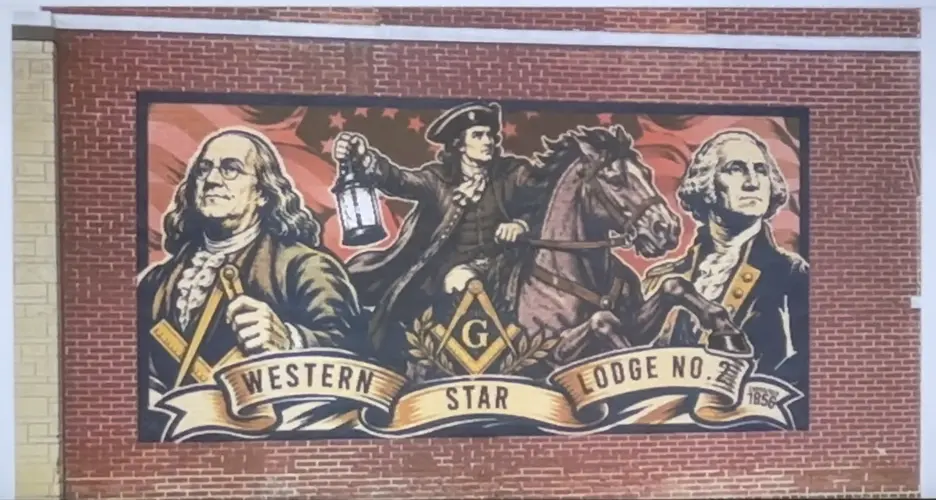 City council approves 11th Street mural