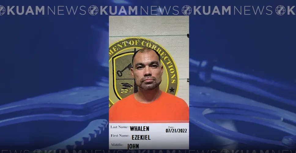 Inmate awaits plea offer in contraband case