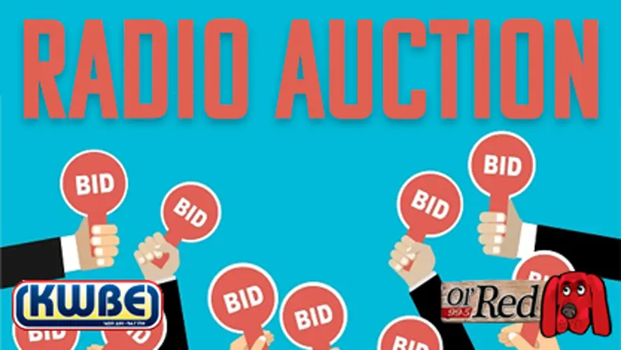 Radio Auction