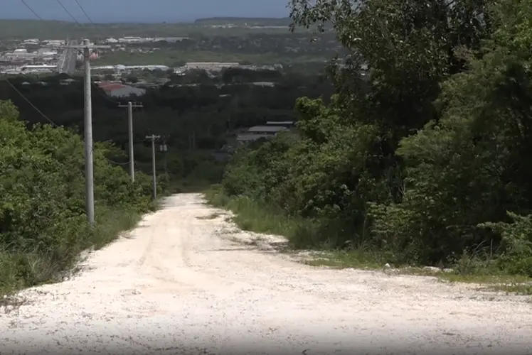 New legislation seeks to protect CHamoru Land Trust funding
