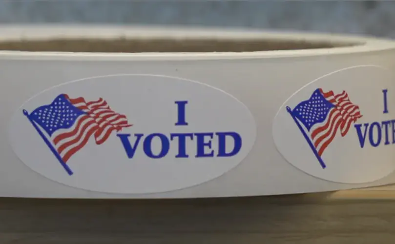 Results: Nebraska Panhandle voters head to polls Tuesday for primary election