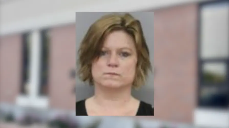 Anselmo woman charged with sexual abuse at Kearney Youth Rehabilitation Center