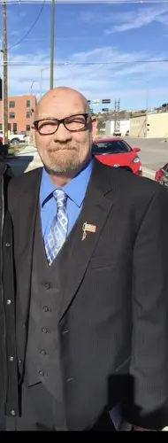 George H. Hartmann Jr.