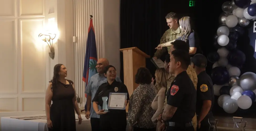 EMS Recognition Day