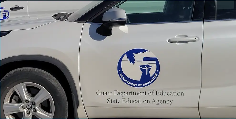 GDOE Head Start program receives over $1M in federal funds