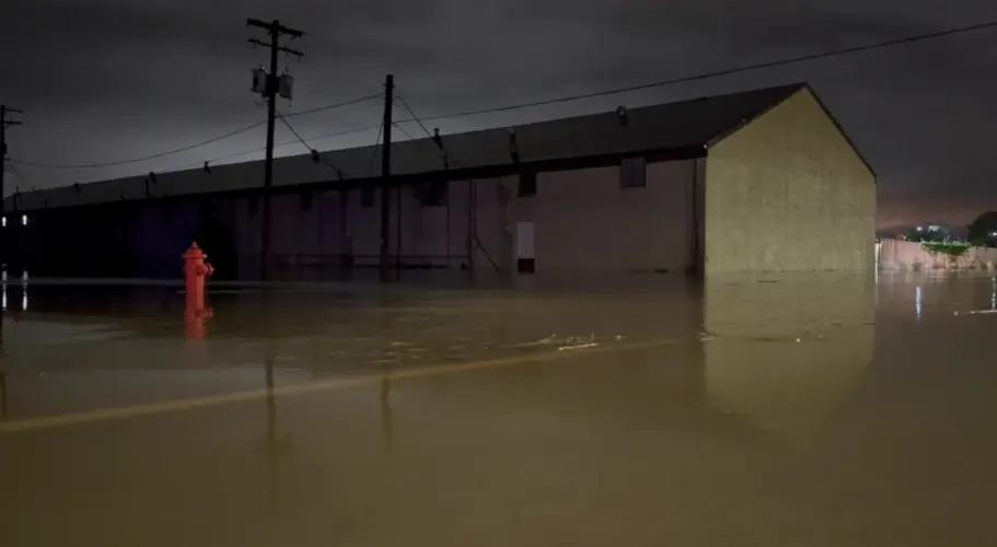 More Lancaster County roads closed as flooding continues