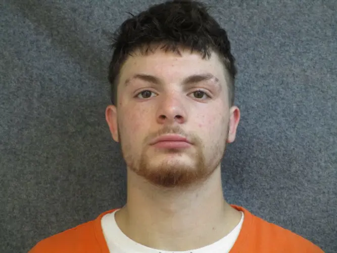 Beatrice man arrested while awaiting sentencing, has new court date set