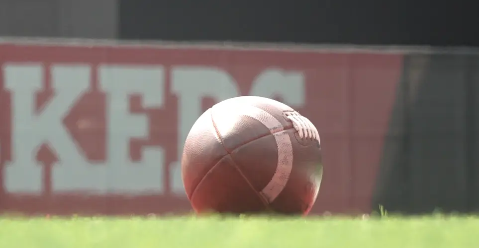 Aurich impact already being felt by Husker defense
