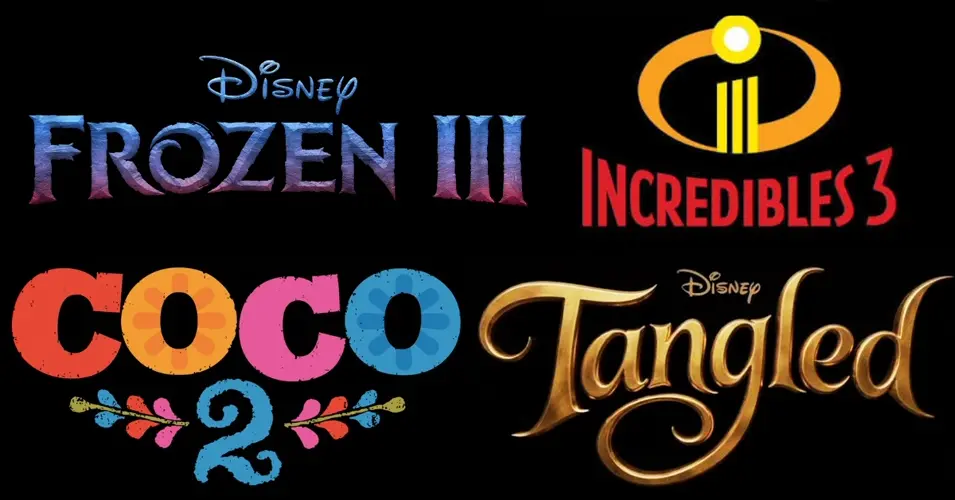 ¡Disney viene con todo! “Frozen 3”, “Coco 2”, “X-Men” y más sorprenden en D23
