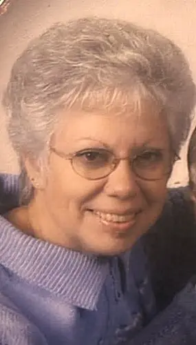 Beth Anne Delabar