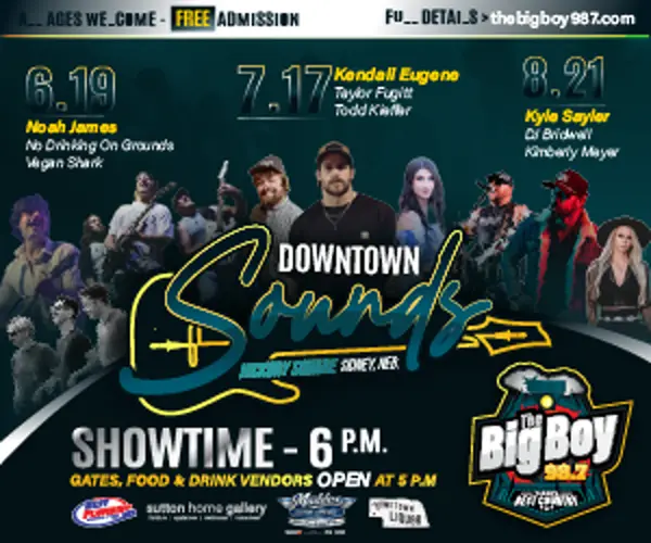 Downtown Sounds