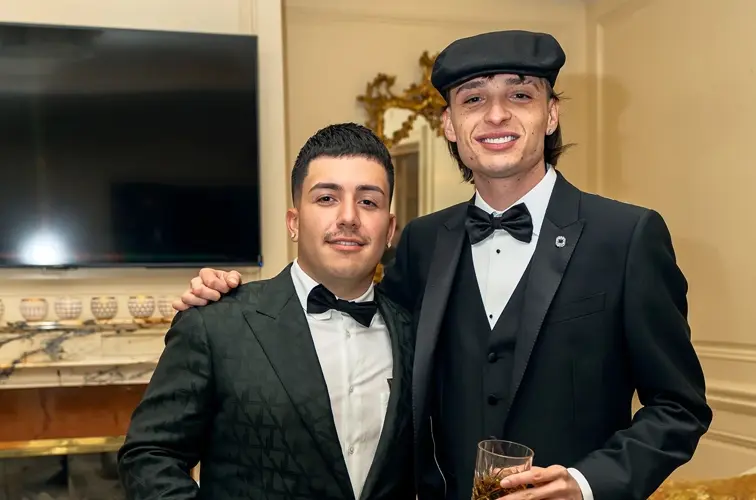 Pedro Tovar revela que pensó en alejarse de la música tras el éxito de “Ella Baila Sola”