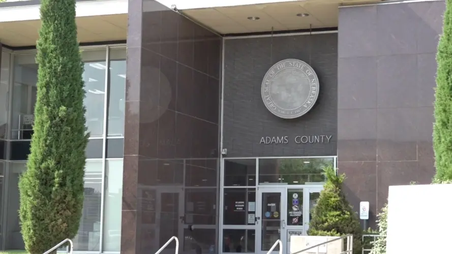 Essink Trial Concludes with Hung Jury, Mistrial
