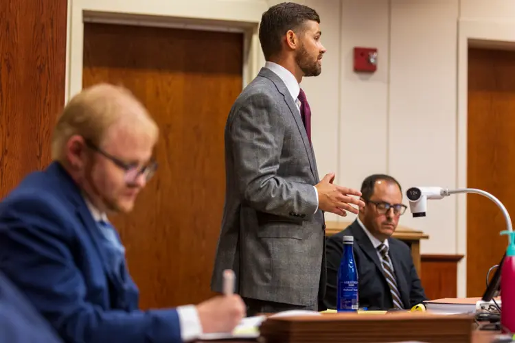 Judge hears arguments in cases challenging two new Nebraska parties