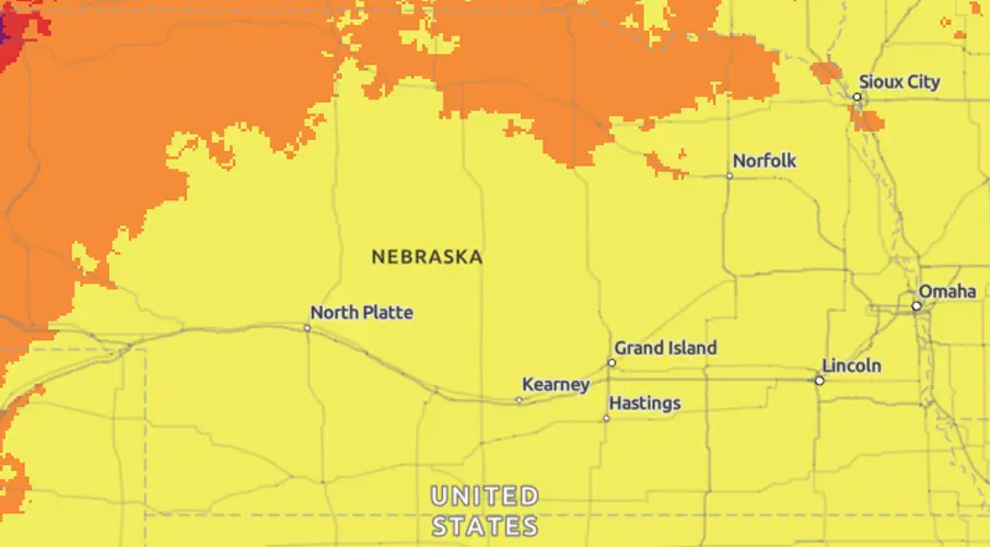Heat wave to bring dangerous conditions to Nebraska this week