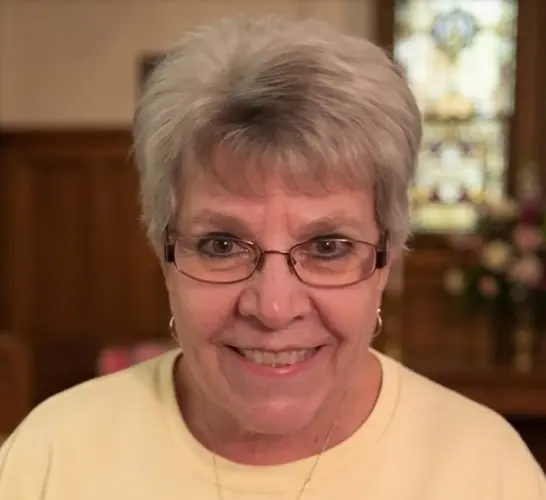 Pamela J. Sena