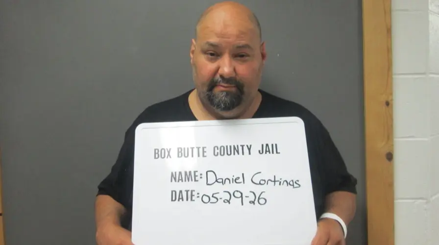 Alliance man faces 17 additional charges after police find child sexual abuse material on phone