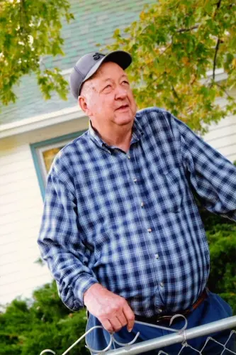 Richard P. Scheideler