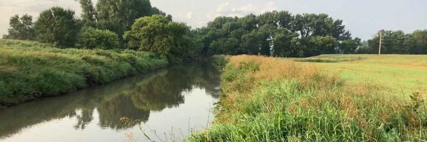Flood protection plan approved for North Fork Elkhorn River watershed in northeast Nebraska