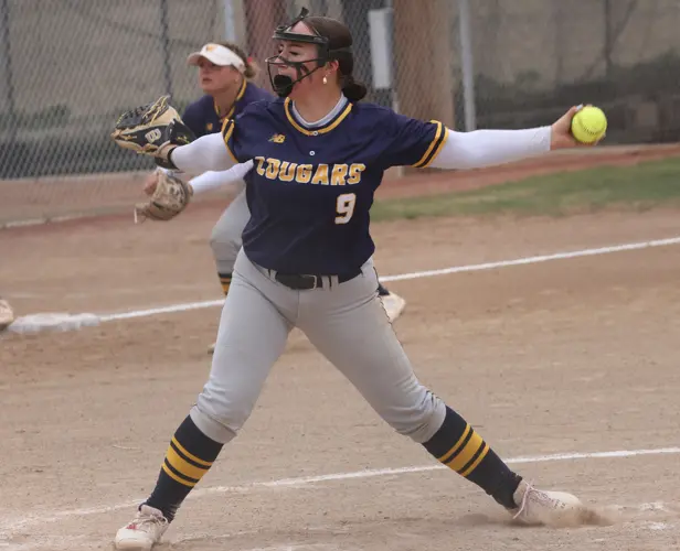 WNCC softball sweeps past Trinidad State