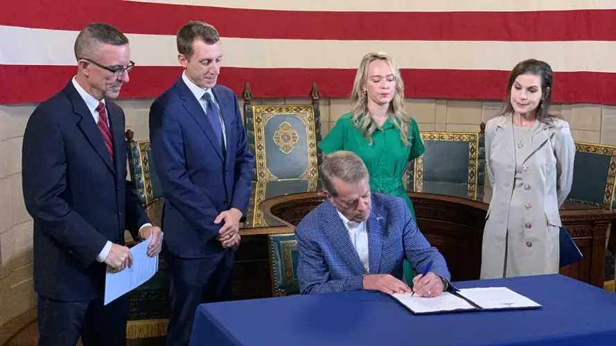 Nebraska busca ampliar las restricciones al uso de fondos de asistencia económica para familias