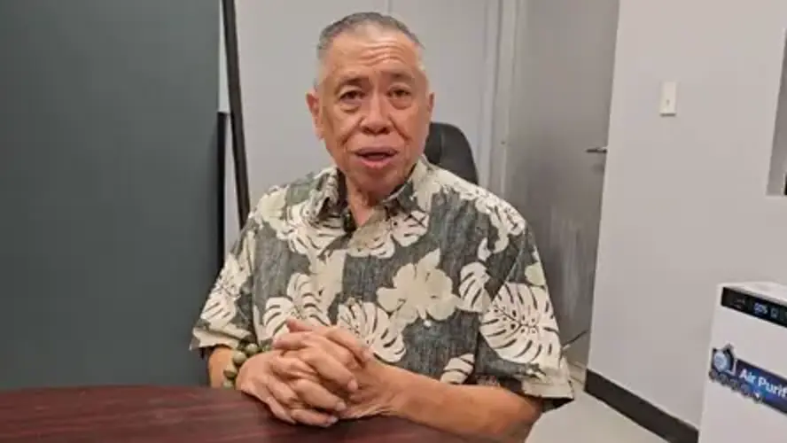 GDOE files lawsuit against GEB member Angel Sablan