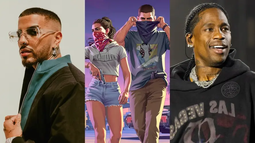 GTA VI lleva la música a otro nivel con su propio álbum