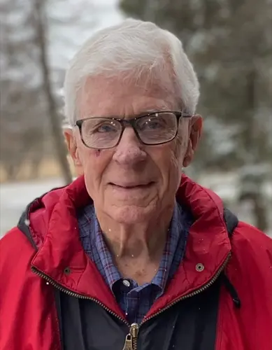 William W Cook Jr
