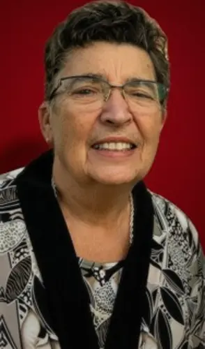 Judith L. Berner