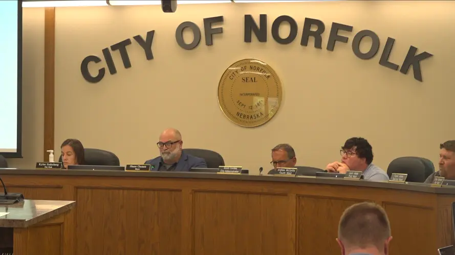 Norfolk City Council approves framework for entertainment districts