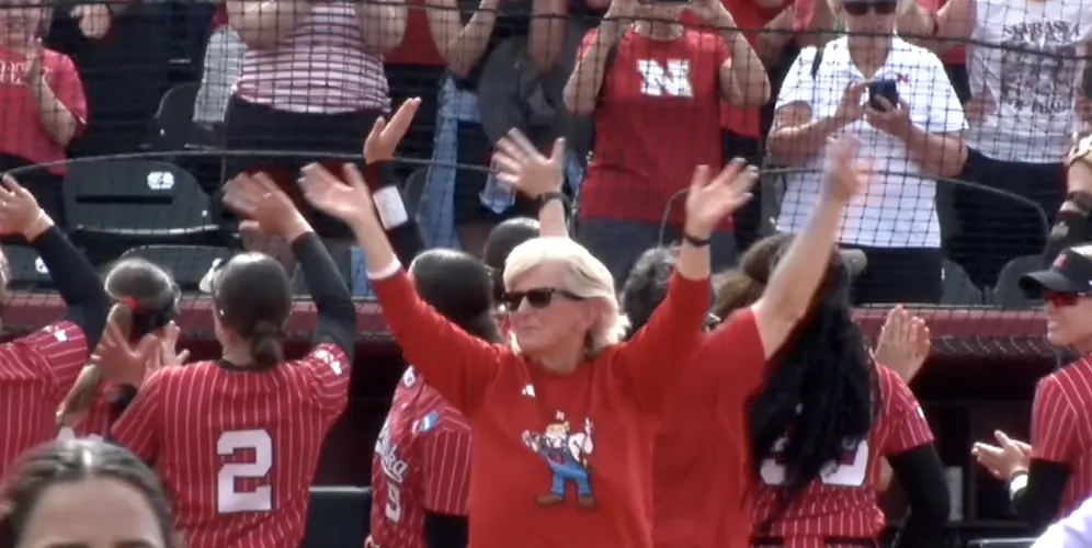 Nebraska wins another close contest, advances to super regional after 1-0 win over GCU