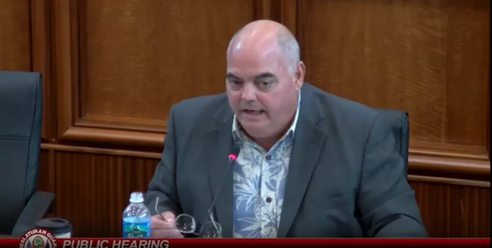 Lawmakers deliberate over Section 30 funds